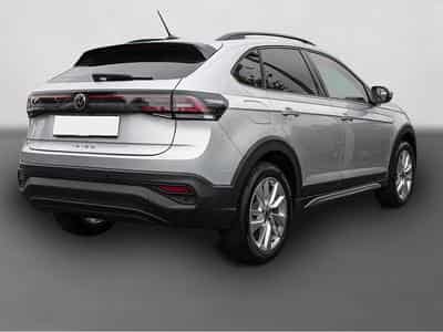 VW Taigo (2026) - Photo 3