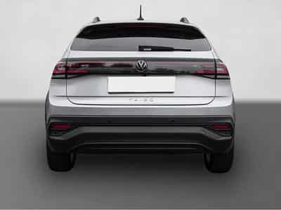 VW Taigo (2026) - Photo 5