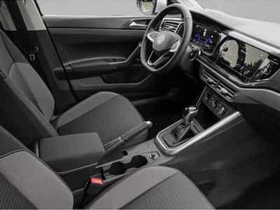 VW Taigo (2026) - Photo 6