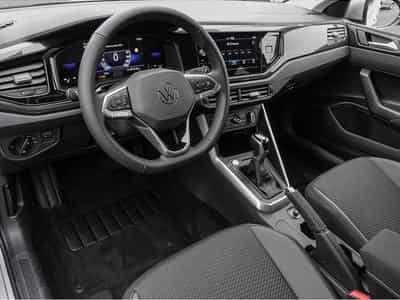 VW Taigo (2026) - Photo 7