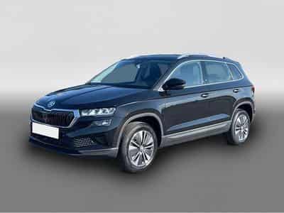 Skoda Karoq (2025) - Foto 1