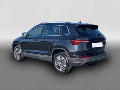 Skoda Karoq (2025) - Photo 3