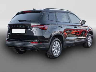 Skoda Karoq (2026) - Photo 3