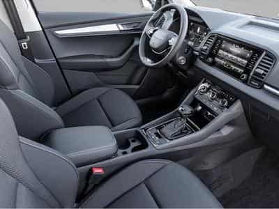 Skoda Karoq (2026) - Photo 6