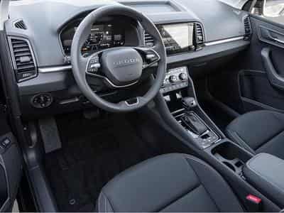 Skoda Karoq (2026) - Photo 7