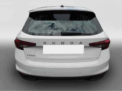 Skoda Fabia (2026) - Photo 5