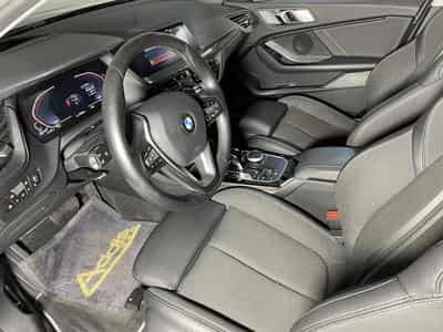 BMW 120 190 CV BUSINESS GPS CARPLAY (2021) - Photo 10