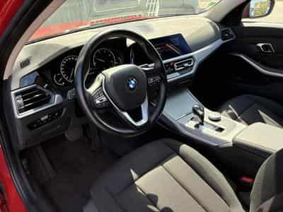 BMW 320 XDRIVE 190 BUSINESS GPS CARPLAY (2019) - Photo 11