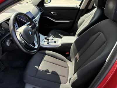 BMW 320 XDRIVE 190 BUSINESS GPS CARPLAY (2019) - Photo 9