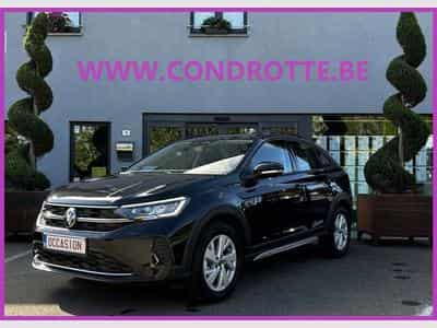 VW Taigo 1.0 TSI 115 CV ESSENCE (2026) - Photo 1