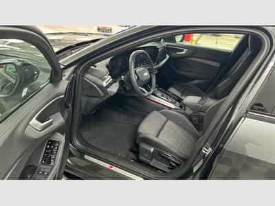 Audi A5 2.0 TFSI Avant S line Plus S-tronic (2025) - Foto 7