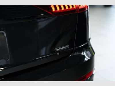 Audi Q8 50 TDI q. S line *2.H *23 *B&O*Pano*Virtual (2021) - Photo 15