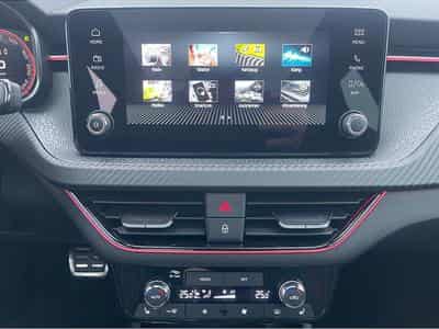 Skoda Kamiq (2025) - Photo 10