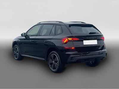 Skoda Kamiq (2025) - Photo 3