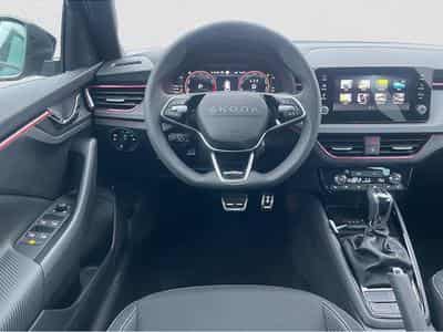 Skoda Kamiq (2025) - Photo 9