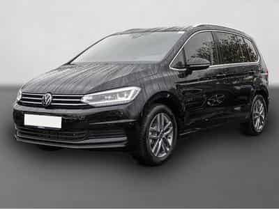 VW Touran (2026) - Photo 1