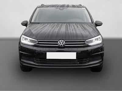 VW Touran (2026) - Photo 2