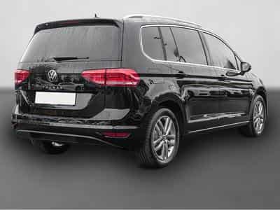 VW Touran (2026) - Photo 3