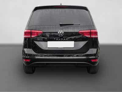 VW Touran (2026) - Photo 5