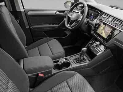 VW Touran (2026) - Photo 6