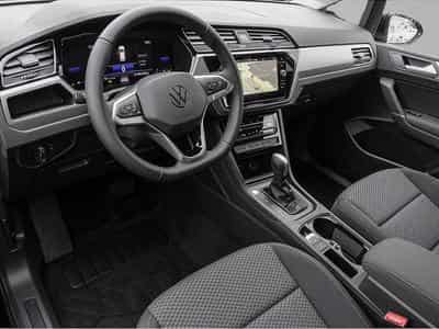 VW Touran (2026) - Photo 7