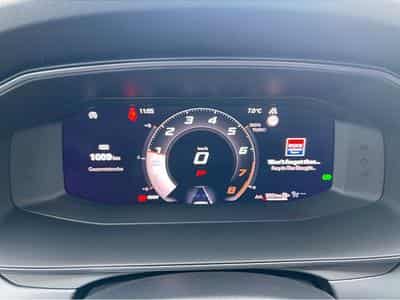 Cupra Formentor (2025) - Photo 10