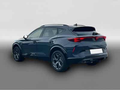 Cupra Formentor (2025) - Photo 2