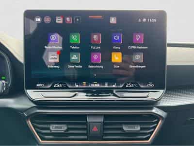 Cupra Formentor (2025) - Photo 9