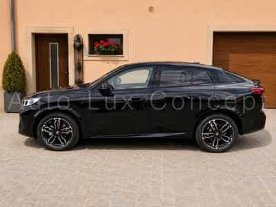 BMW X2 sDrive20d M Sport (2025) - Photo 5