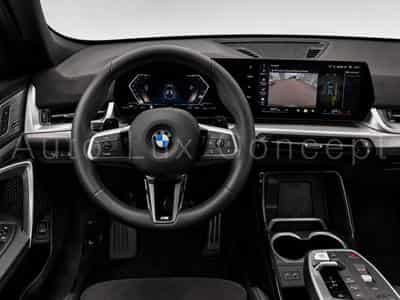BMW X2 sDrive20d M Sport (2025) - Photo 10