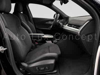 BMW X2 sDrive20d M Sport (2025) - Photo 7