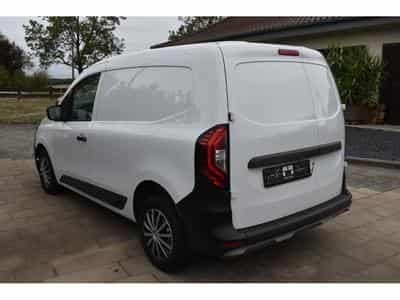 Renault Kangoo III 1,5 DCI 95 porte latérale extra grand (2021) - Photo 5