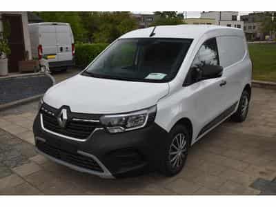 Renault Kangoo III 1,5 DCI 95 porte latérale extra grand (2021) - Photo 4