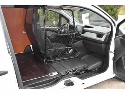 Renault Kangoo III 1,5 DCI 95 porte latérale extra grand (2021) - Photo 2