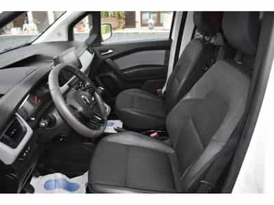 Renault Kangoo III 1,5 DCI 95 porte latérale extra grand (2021) - Photo 10