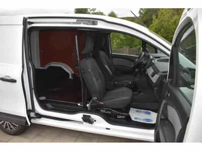 Renault Kangoo III 1,5 DCI 95 porte latérale extra grand (2021) - Photo 9