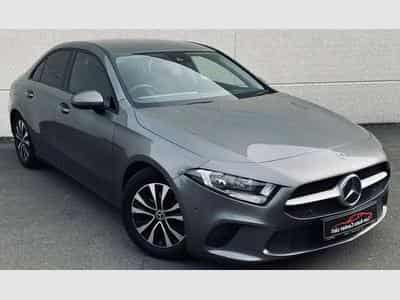 Mercedes A 180 Business Solution // Garantie 12 Mois✅✅✅ (2020) - Foto 1