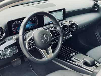 Mercedes A 180 Business Solution // Garantie 12 Mois✅✅✅ (2020) - Foto 11