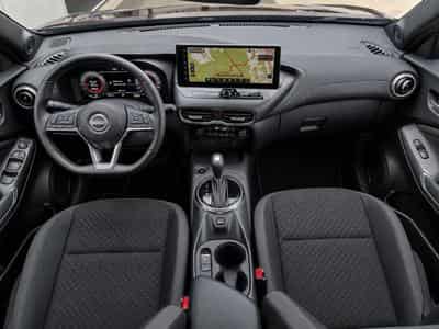 Nissan Juke 1.6 HYBRID DCT N-DESIGN CARPLAY GPS CAMERA LED VIRTUAL (2025) - Photo 11