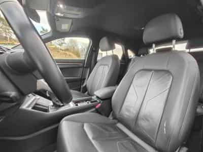 Audi Q3 Q3 SPORTBACK 40 TDI QUATTRO S-TRONIC S-LINE CAMERA VIRTUAL (2020) - Photo 13