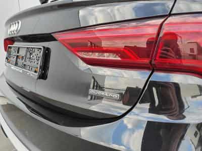 Audi Q3 Q3 SPORTBACK 40 TDI QUATTRO S-TRONIC S-LINE CAMERA VIRTUAL (2020) - Photo 11