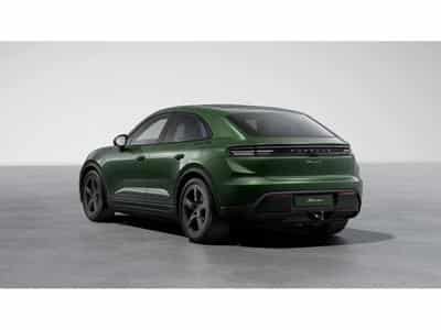 Porsche Macan 4 (2025) - Foto 2