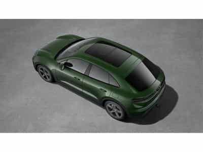 Porsche Macan 4 (2025) - Foto 3