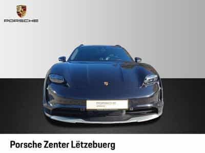 Porsche Taycan 4S Cross Turismo (2022) - Photo 5