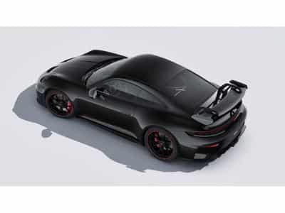 Porsche 911 GT3 (2026) - Foto 4