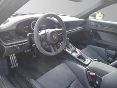 Porsche 911 GT3 RS (2023) - Foto 10