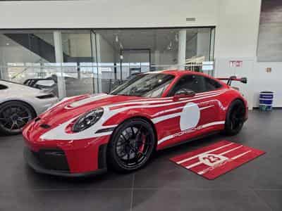 Porsche 911 911 GT3 (2026) - Foto 1