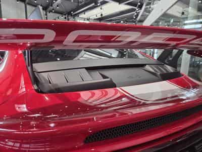 Porsche 911 911 GT3 (2026) - Foto 3