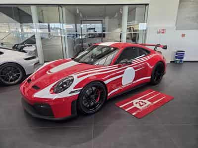 Porsche 911 911 GT3 (2026) - Foto 9