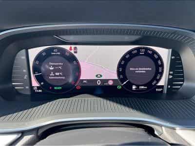 Skoda Octavia (2025) - Photo 11